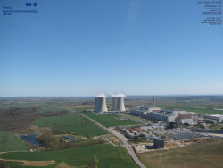 Jaderná elektrárna Dukovany