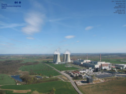 Jaderná elektrárna Dukovany