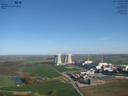 Jaderná elektrárna Dukovany