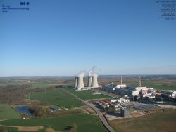 Jaderná elektrárna Dukovany