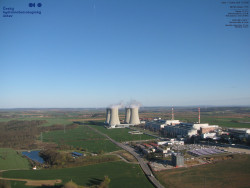 Jaderná elektrárna Dukovany