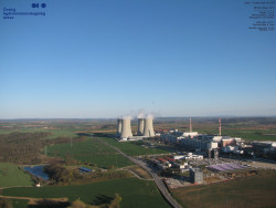 Jaderná elektrárna Dukovany