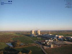 Jaderná elektrárna Dukovany