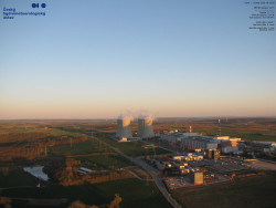 Jaderná elektrárna Dukovany