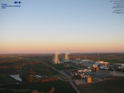 Jaderná elektrárna Dukovany