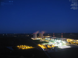 Jaderná elektrárna Dukovany