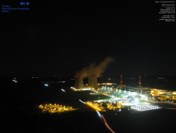 Jaderná elektrárna Dukovany