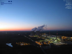 Jaderná elektrárna Dukovany