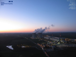 Jaderná elektrárna Dukovany