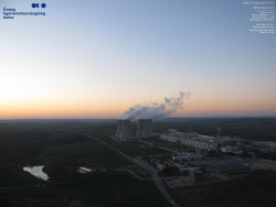 Jaderná elektrárna Dukovany