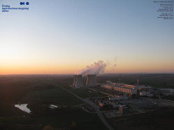 Jaderná elektrárna Dukovany