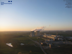 Jaderná elektrárna Dukovany