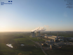 Jaderná elektrárna Dukovany