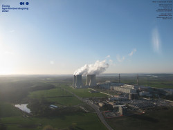 Jaderná elektrárna Dukovany