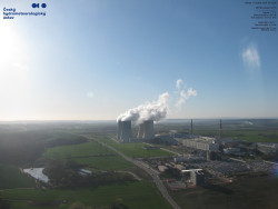 Jaderná elektrárna Dukovany