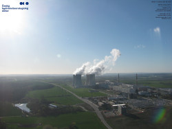 Jaderná elektrárna Dukovany