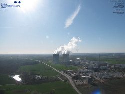 Jaderná elektrárna Dukovany