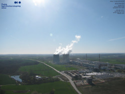 Jaderná elektrárna Dukovany