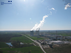 Jaderná elektrárna Dukovany