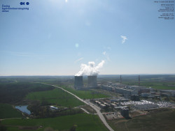 Jaderná elektrárna Dukovany