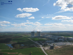 Jaderná elektrárna Dukovany