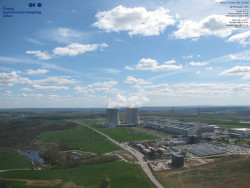 Jaderná elektrárna Dukovany