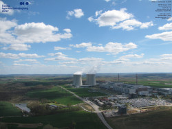 Jaderná elektrárna Dukovany