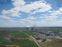 Jaderná elektrárna Dukovany