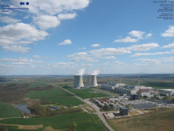 Jaderná elektrárna Dukovany