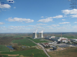 Jaderná elektrárna Dukovany