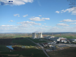 Jaderná elektrárna Dukovany