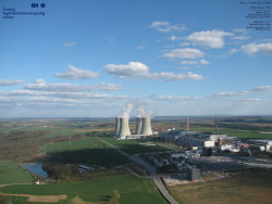 Jaderná elektrárna Dukovany