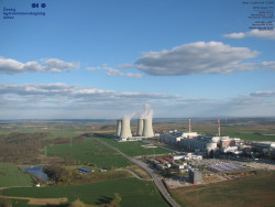 Jaderná elektrárna Dukovany