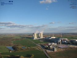 Jaderná elektrárna Dukovany