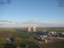 Jaderná elektrárna Dukovany