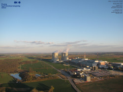 Jaderná elektrárna Dukovany