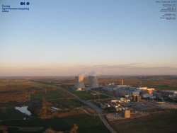 Jaderná elektrárna Dukovany