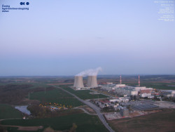 Jaderná elektrárna Dukovany