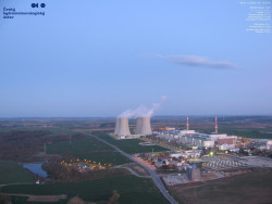 Jaderná elektrárna Dukovany