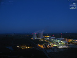 Jaderná elektrárna Dukovany