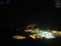 Jaderná elektrárna Dukovany