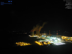 Jaderná elektrárna Dukovany