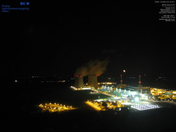 Jaderná elektrárna Dukovany