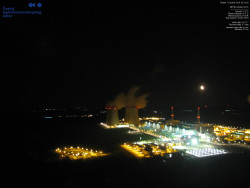 Jaderná elektrárna Dukovany