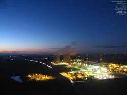 Jaderná elektrárna Dukovany