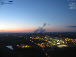 Jaderná elektrárna Dukovany