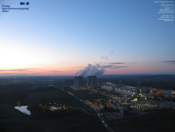 Jaderná elektrárna Dukovany