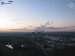 Jaderná elektrárna Dukovany