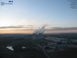 Jaderná elektrárna Dukovany