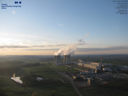 Jaderná elektrárna Dukovany